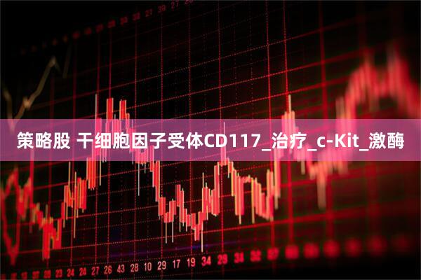 策略股 干细胞因子受体CD117_治疗_c-Kit_激酶